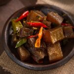 Resep Kikil Sapi dan Tempe Pedas: Praktis dan Lezat!