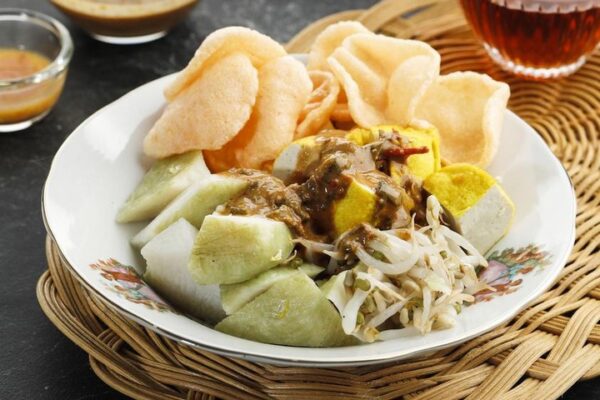 Resep Kupat Tahu Bandung, Cocok untuk Menu Weekend