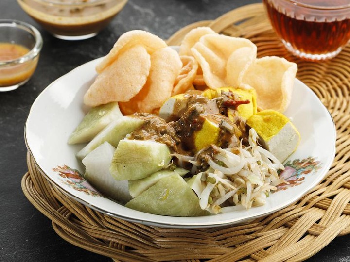 Resep Kupat Tahu Bandung, Cocok untuk Menu Weekend