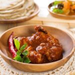 Rendang Ayam Sederhana, Cocok untuk Hidangan Lebaran