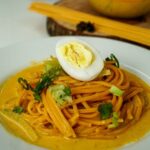 Resep Mie Gomak: Mie Kuah Khas Batak yang Lezat