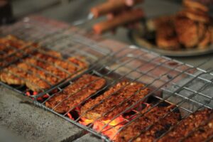 Resep Tempe Kecap Bakar, Cepat dan Bikin Nagih