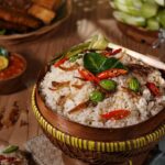 Resep Liwetan Sunda Harum dan Menggugah Selera