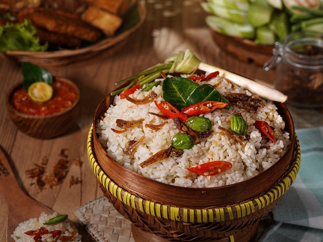 Resep Liwetan Sunda Harum dan Menggugah Selera