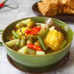 Sayur Asem: Hidangan Segar yang Dinanti Saat Berbuka Puasa