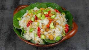 Resep Liwetan Sunda Harum dan Menggugah Selera