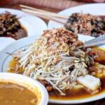 Lontong Balap Resep Kuliner Legendaris yang Wajib Dicoba