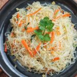 Bihun Goreng Jamur: Mudah Dibuat, Enak Rasanya