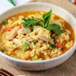 Resep Mie Tek-Tek Kuah yang Mudah dan Enak