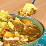 Cara Membuat Rujak Tahu Segar dan Lezat di Rumah