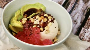 Resep Es Podeng Spesial untuk Keluarga di Rumah