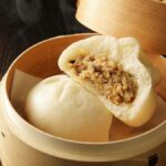Resep Bakpao Ayam untuk Pesta Dimsum di Rumah