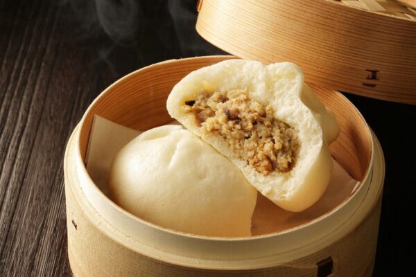 Resep Bakpao Ayam untuk Pesta Dimsum di Rumah