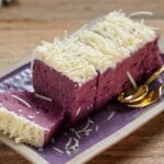 Resep Kue Ubi Ungu Choco Chips, Camilan Lezat dan Anti Gagal