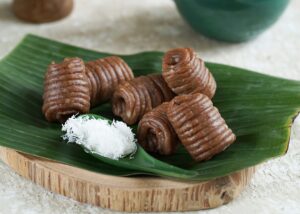 Resep Getuk Lindri Karamel Camilan Jawa dengan Rasa Istimewa