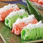 Resep Getuk Lindri Karamel Camilan Jawa dengan Rasa Istimewa