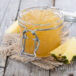 Resep Selai Nanas Orange: Inspirasi Isian Nastar Lezat
