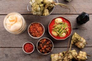 Resep Tradisional Sayur Godog Betawi Kuah Kental Gurih