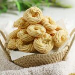 Kue Sagu Keju Lumer dan Gurih, Coba Resep Ini!