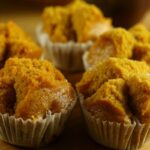 Resep Bolu Kukus Gula Merah, Empuk dan Wangi