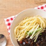 Jajangmyeon
