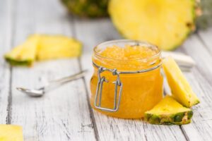 Resep Selai Nanas Orange: Inspirasi Isian Nastar Lezat