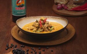 Resep Gulai Daging Sapi Empuk dan Praktis