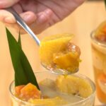 Resep Kolak Pisang Milk Tea, Nikmat untuk Ramadan