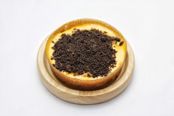 Resep Martabak Mini Cokelat Karamel Praktis