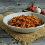 Abon Daging Gurih: Resep Praktis untuk Pelengkap Makanan