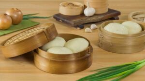 Resep Bakpao Ayam untuk Pesta Dimsum di Rumah