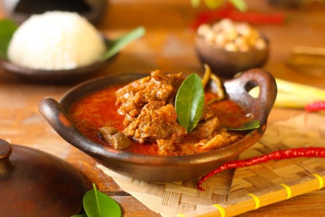 Resep Gulai Daging Sapi Empuk dan Praktis