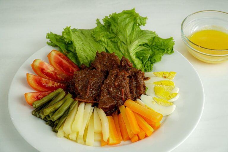 Resep Selat Solo, Hidangan Istimewa untuk Keluarga