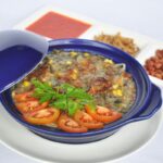 Resep Bubur Pedas Kalimantan: Sarapan Spesial Akhir Pekan