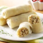 Resep Lumpia Basah Khas Bandung yang Bikin Nagih