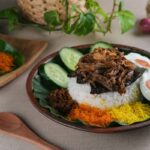 Resep Nasi Krawu, Sajian Tradisional Jawa Timur untuk Weekend