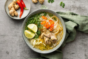 Soto Kudus Sapi, Kuah Gurih Khas Nusantara