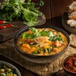 Resep Bubur Tinutuan Manado yang Sehat dan Bergizi