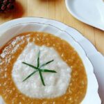 Resep Bubur Merah Putih Beserta Filosofinya