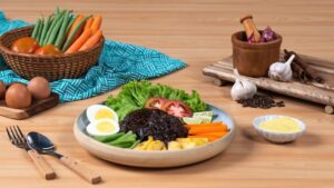 Resep Selat Solo, Hidangan Istimewa untuk Keluarga