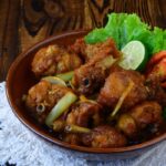 Ayam Goreng Mentega