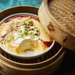 Resep Telur Tahu Kukus Lembut dan Gurih Telur Tahu Kukus