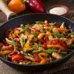 Resep Tumis Ayam Genjer Spesial Sajian Lezat untuk Keluarga