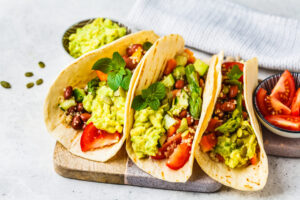 Taco Bean