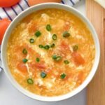 Sup Telur Tomat, Hidangan Praktis Penuh Gizi Sup Telur Tomat, Hidangan Praktis Penuh Gizi