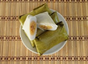 Kue Nagasari