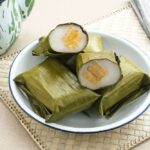 Kue Nagasari