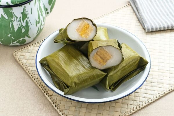 Kue Nagasari