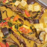 Resep Lodeh Ikan Asap yang Gurih dan Menggugah Selera