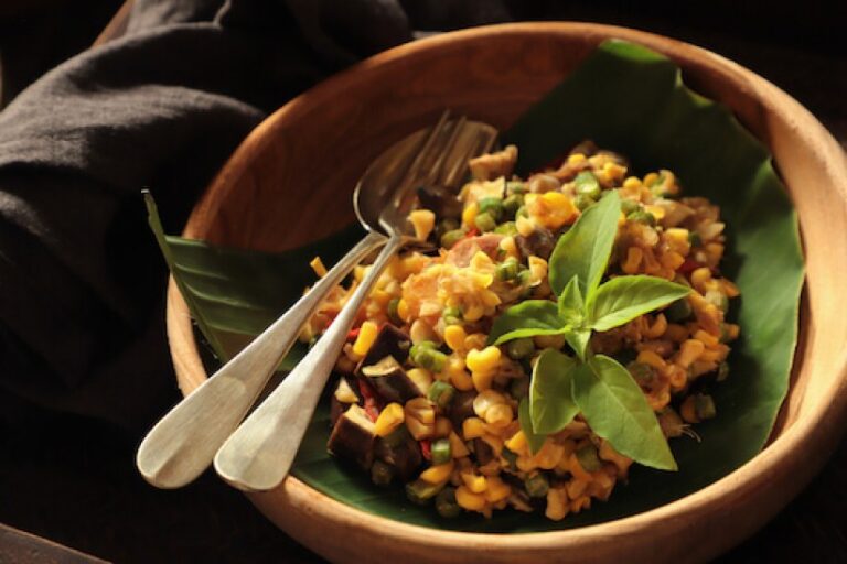 Rica Rodo, Perpaduan Pedas dan Gurih Ala Manado